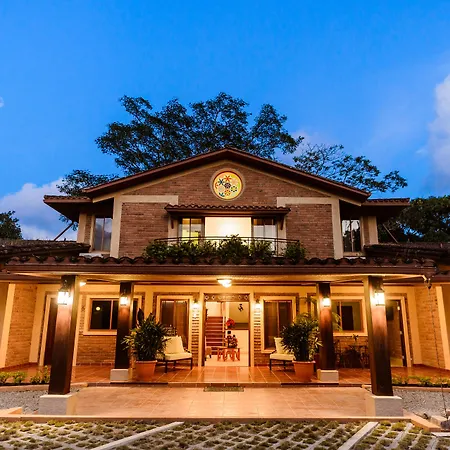 Caracoral Hotel Boutique-2